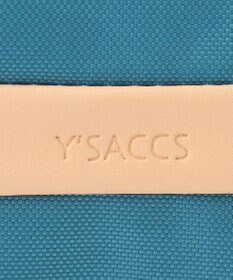 Y'SACCS トラベル ホライズン2WAYミニトート