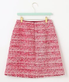 TOCCA CAMELOT TWEED スカート