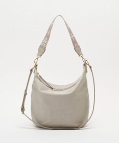 russet コーデュラナイロン2WAYショルダーバッグ(CE-1681)