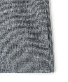 JOSEPH HOMME 【新型】トリコサッカーストレッチ　 レギュラーカラー半袖シャツ