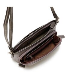 PELLE BORSA お財布ポシェット Alive アライブ 4439