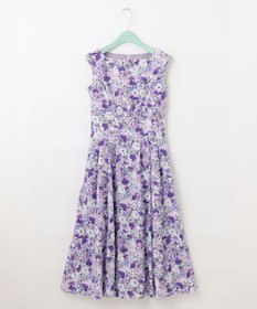 TOCCA 【洗える！】JUNE ANNABELLE ドレス