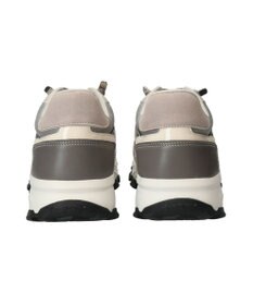 Bridget Birkin 【PARADIS COULEUR】エラスティックシューレーススニーカー