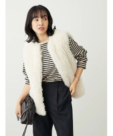 Green Parks ・ＥＬＥＮＣＡＲＥ　ＤＵＥ　シープファーベスト