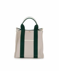 TOPKAPI 【Breath TOPKAPI】NEO CANVAS ネオキャンバス カラーハンドル ミニ トートバッグ