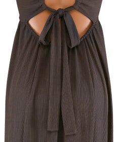 San-ai Resort（三愛水着楽園） マキシワンピース　M　【San-ai Resort（サンアイリゾート）】