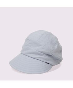 ATRENA 体感-10℃コカゲル リネンキャスジョッキー