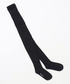 組曲 KIDS 【120-160㎝】花柄 ナイロンタイツ