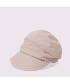 ATRENA 体感-10℃コカゲル リネンキャスジョッキー