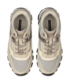 Bridget Birkin 【PARADIS COULEUR】エラスティックシューレーススニーカー