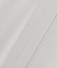 ICB L クリアレーヨンストレッチ ニットワンピース