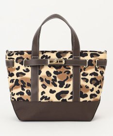 LA BAGAGERIE ベルテッド2WAYミニトート