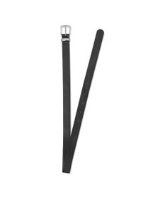 WEGO ベルト付プリーツミニスカパン