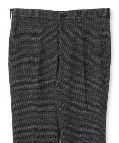 JOSEPH HOMME 【LEON 11月号掲載】ドビージャージー / CITY