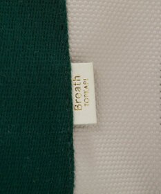 TOPKAPI 【Breath TOPKAPI】NEO CANVAS ネオキャンバス カラーハンドル ミニ トートバッグ