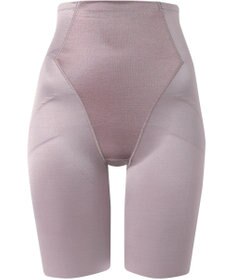 WACOAL ガードル ロング丈 おなかフラット ヒップアップ 骨盤サポート レディース GRC500 /ワコール