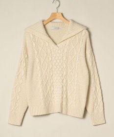 ONWARD Reuse Park 【any FAM】ニット秋冬