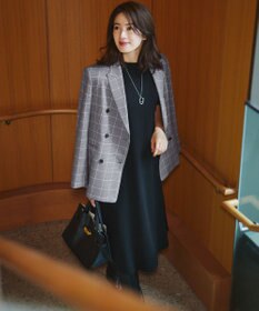 23区 【VIOLAd'ORO】イタリアンWフェイスレザー トートバッグ