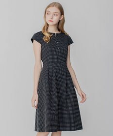 TOCCA 【洗える！】MOONLIT NIGHT ドレス