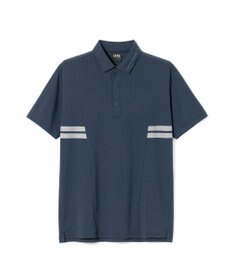 ZERO HALLIBURTON 通気性抜群 コンフォートポロシャツ ZHG-M6S7c 85193