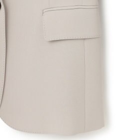 JOSEPH プランプトフルー　ジャケット