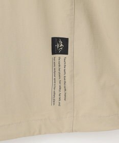 JOSEPH ABBOUD MOUNTAIN 【2wayストレッチ/軽量/ECO撥水】ドライ2wayストレッチ マウンテンパーカー