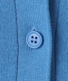 23区 L 【滝沢眞規子さん着用】コットンカシミヤ ポケット カーディガン