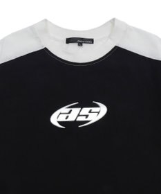 WEGO メタルプリントパイピングT（SS）