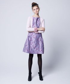 TOCCA BOOM KNIT ボレロ