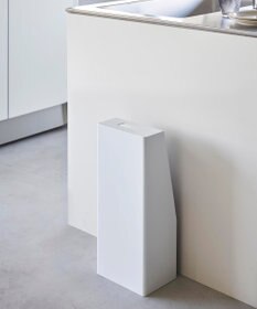 tower 消火器スタンド タワー ホワイト