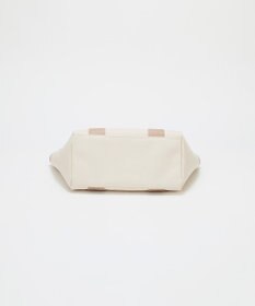 TOPKAPI 【Breath TOPKAPI】SCOTCH GRAIN スコッチグレイン 2way ミニ トートバッグ チャーム付き　