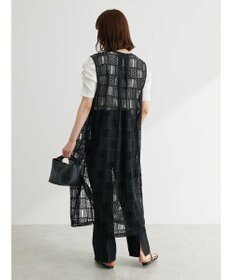 Green Parks レースジレ