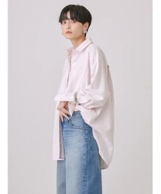 AMERICAN HOLIC Ｄａｉｌｙ！　ＵＶカットオックスシャツ