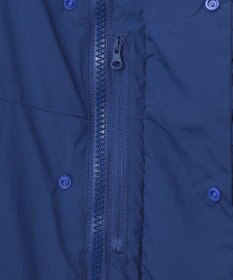 SHARE PARK MENS 【UNISEX】蓄熱中綿モンスターベスト（L・XLサイズ）