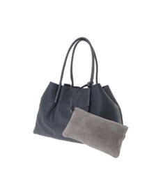 genten ペッレテッシル トートバッグ