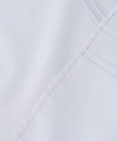 ANY SIS 【洗える】レースピンタック ブラウス