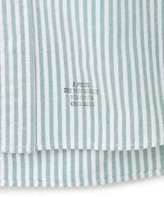 J.PRESS MEN 大人気シリーズに新作登場！【WEB限定】コットンオックスバックブルシャツ / B.D.