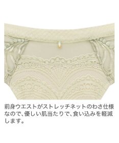 BRADELIS New York 【BRADELIS New York】　ヴィオラスタイルタンガ24A1