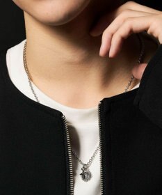 WEGO MWミニモチーフネックレス