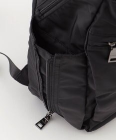 Y'SACCS 【Y’SACCS vous et】サイドジップデイパック