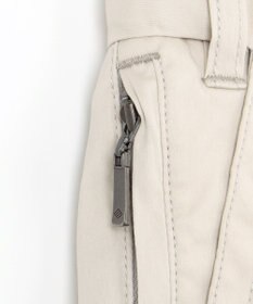 JOSEPH ABBOUD 【ECO撥水】オーガニックハイパワーストレッチパンツ