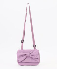 TOCCA BAMBINI 【WEB限定】RIBBON POCKET POUCH SHOULDER ポケットショルダー
