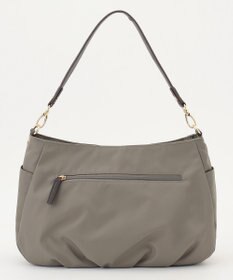 LA BAGAGERIE タック2WAYショルダーバッグ