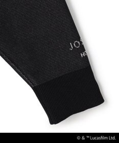 JOSEPH HOMME 【WEB限定】【スター・ウォーズ 】 JOSEPH HOMME スター・ウォーズ / ジャガードカーディガン