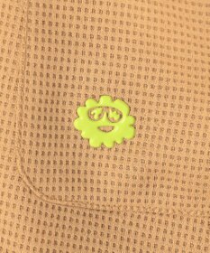 PW CIRCULUS 【GOLF OUT掲載アイテム】【MEN】ワッフルカーゴショーツ ゴルフ