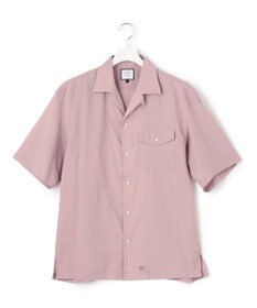 J.PRESS YORK STREET 【UNISEX】オープンカラーシャツ