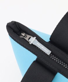 PW CIRCULUS 【新サイズ / 小さくなってもっと使いやすく！】【UNISEX】PW ロゴカートバッグ ゴルフ