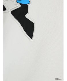 Green Parks オズワルド／ラインポロシャツ