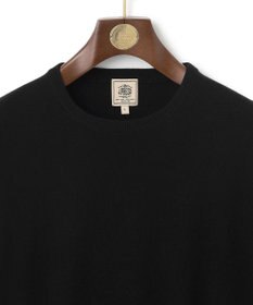 J.PRESS MEN ハイゲージ クルーネックニット