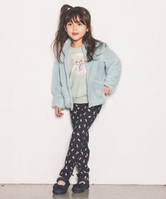 ANY KIDS リボンベルクロハンプバレエ